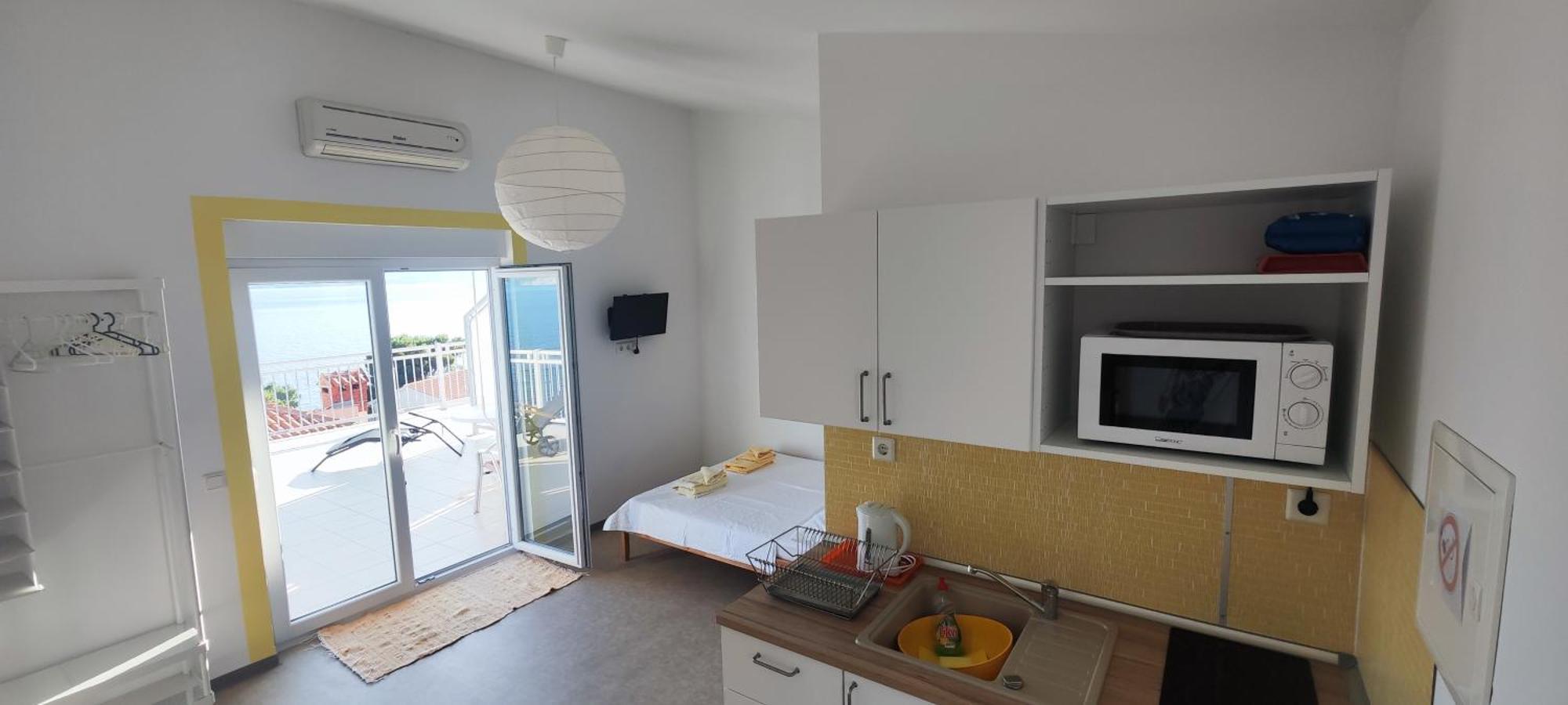 Apartments Roko Stanici Exterior foto